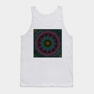 Time Is Of The Essence Tank Top